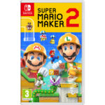 Βιντεοπαιχνίδι για Switch Nintendo Super Mario Maker 2
