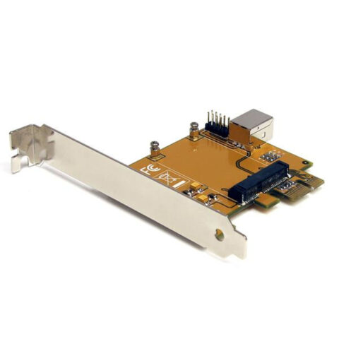 Κάρτα PCI Mini PCI-E PEX2MPEX