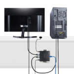 Διακόπτης HDMI Startech 4K70IC-EXTEND-HDMI