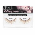 Ψεύτικες βλεφαρίδες Ardell Pro Wispies Lash Καφέ Brown