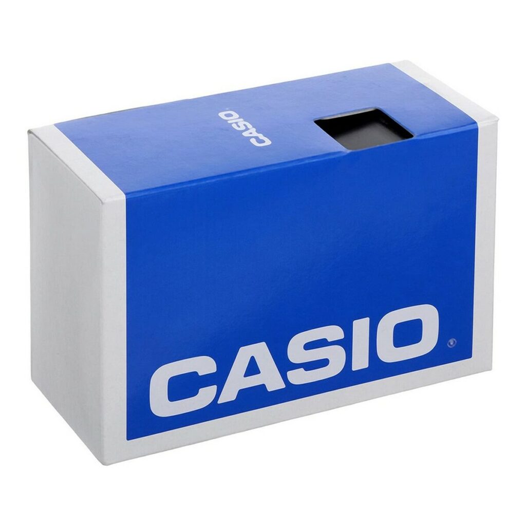 Ανδρικά Ρολόγια Casio SGW-100-2BCF (Ø 48 mm)