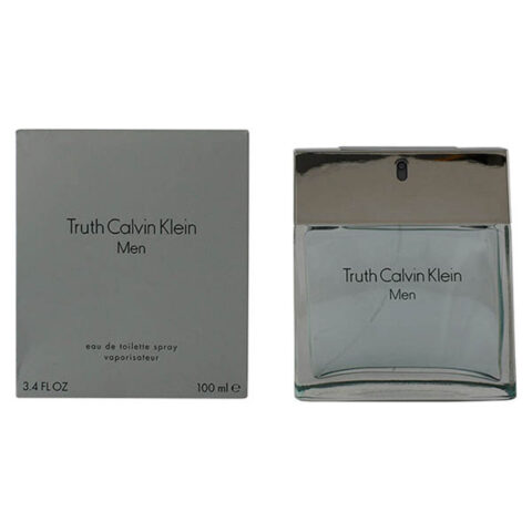 Ανδρικό Άρωμα Calvin Klein EDT 100 ml Truth For Men