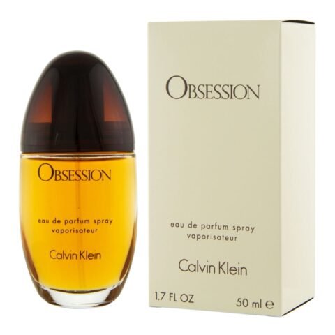 Γυναικείο Άρωμα Calvin Klein EDP 50 ml Obsession