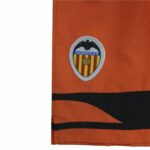Αθλητικά Σορτς για Παιδιά Nike Valencia CF Πορτοκαλί