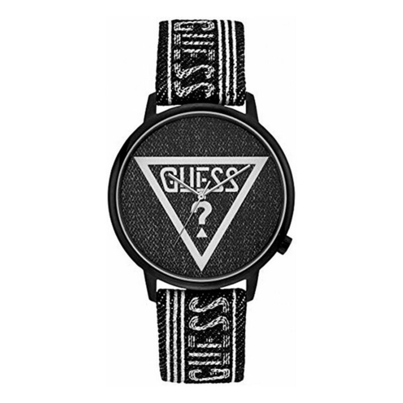 Ανδρικά Ρολόγια Guess V1012M2