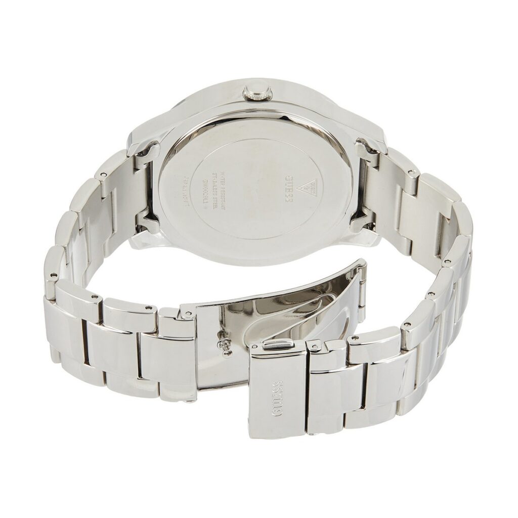 Γυναικεία Ρολόγια Guess GW0020L1 (Ø 42 mm)
