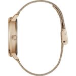 Γυναικεία Ρολόγια Guess GW0243L3 (Ø 40 mm)
