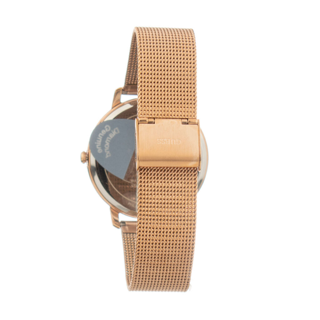 Γυναικεία Ρολόγια Guess GW0243L3 (Ø 40 mm)