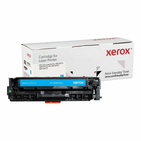 Συμβατό Toner Xerox 006R03804 Κυανό