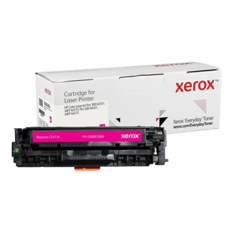 Συμβατό Toner Xerox 006R03806 Mατζέντα
