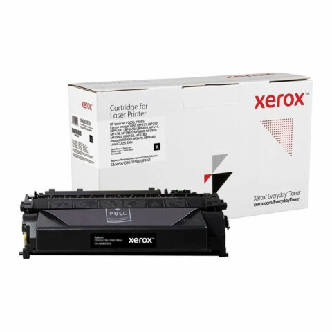 Συμβατό Toner Xerox 006R03839 Μαύρο