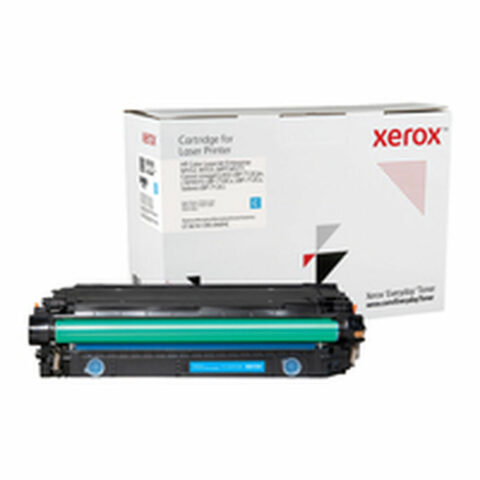 Συμβατό Toner Xerox 006R03680 Κυανό
