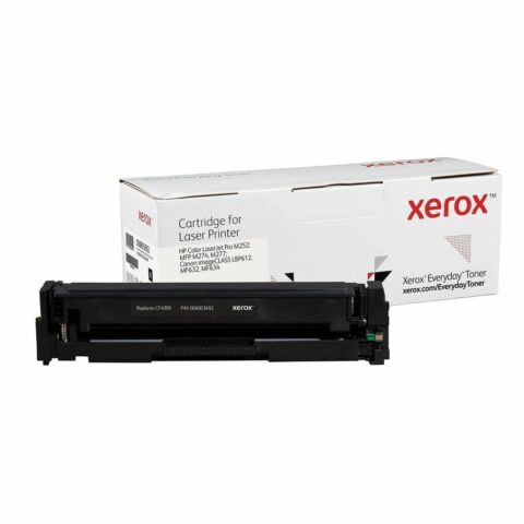 Συμβατό Toner Xerox 006R03692 Μαύρο