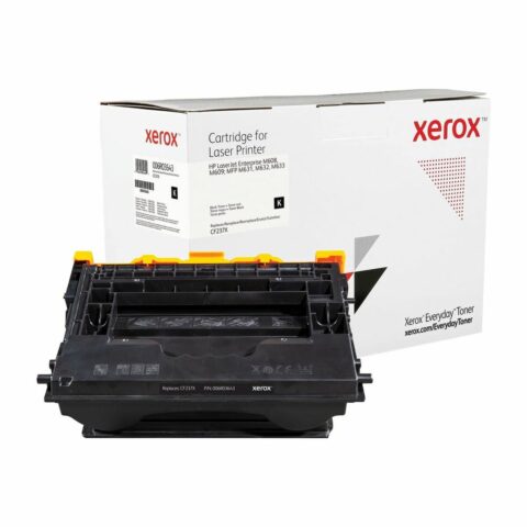 Συμβατό Toner Xerox 006R03643 Μαύρο