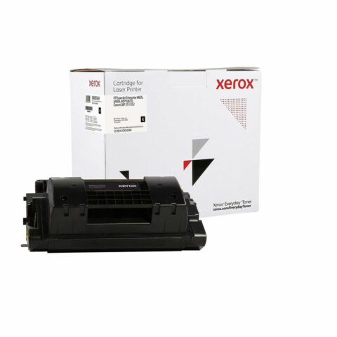 Συμβατό Toner Xerox 006R03649 Μαύρο