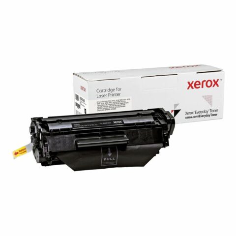 Συμβατό Toner Xerox 006R03659 Μαύρο