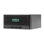 Server HPE P16005-421 Gen10 8 GB DDR4 Μαύρο