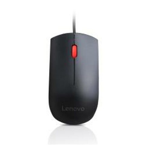 Ποντίκι Lenovo 4Y50R20863 Μαύρο
