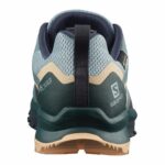 Γυναικεία Αθλητικά Παπούτσια Salomon XA Rogg GTX Πράσινο