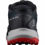 Παπούτσια για Tρέξιμο για Ενήλικες Salomon Ultra Glide Μαύρο Άντρες