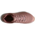 Γυναικεία Αθλητικά Παπούτσια Skechers Stand On Air Ροζ Salmon