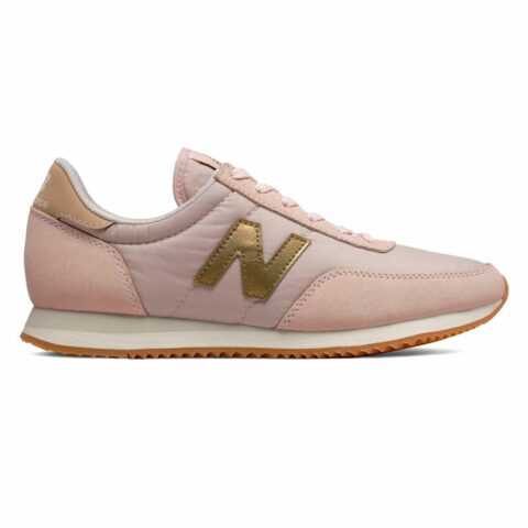 Γυναικεία Casual Παπούτσια New Balance 720 Ροζ