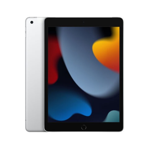Tablet Apple IPAD Ασημί 64 GB APPLE 10
