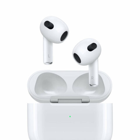 Ακουστικά Bluetooth Apple AirPods Λευκό