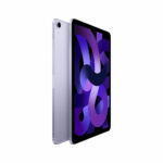 Tablet Apple iPad Air 2022 M1 8 GB RAM 64 GB Μωβ Μοβ