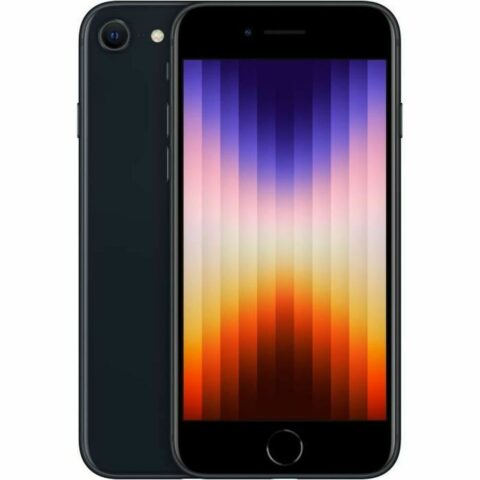 Smartphone Apple iPhone SE Μαύρο A15 256 GB 256 GB