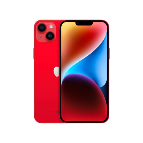 Smartphone Apple iPhone 14 Plus Κόκκινο A15 6