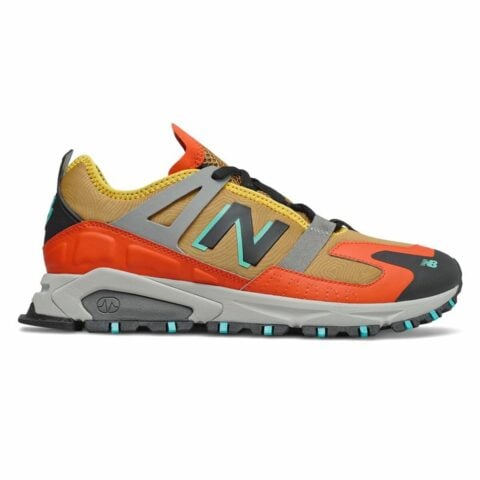 Αθλητικα παπουτσια New Balance XRCT Πορτοκαλί Άντρες