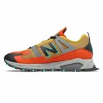Αθλητικα παπουτσια New Balance XRCT Πορτοκαλί Άντρες