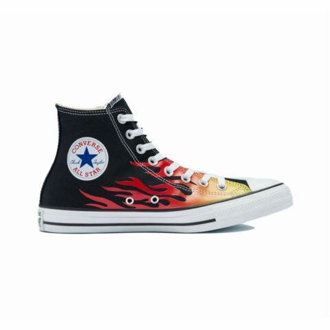 Γυναικεία Casual Παπούτσια Converse Chuck Taylor All-Star Fuego