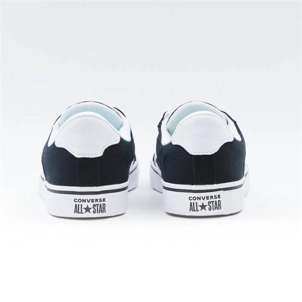 Ανδρικά Casual Παπούτσια Converse Tobin Μαύρο