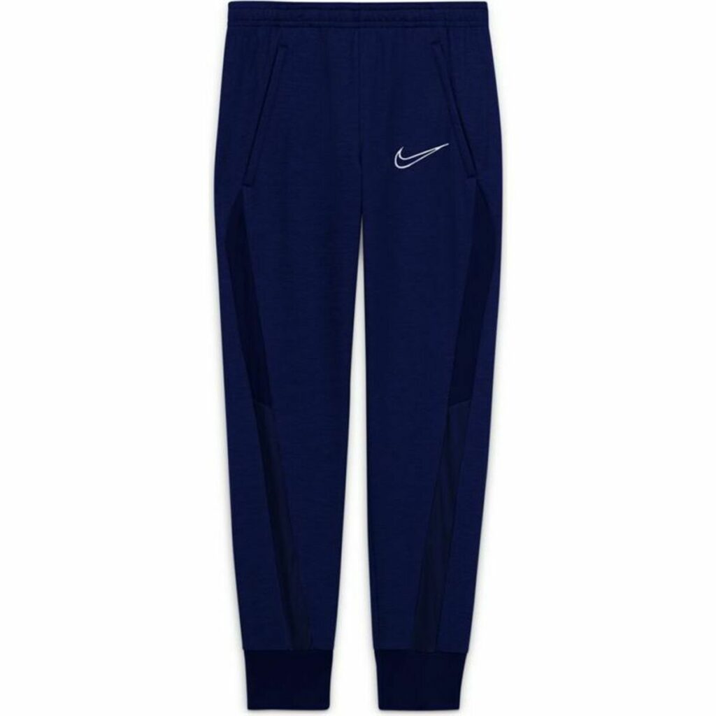 Αθλητικά Παντελόνια για Παιδιά Nike Dri-Fit Academy Σκούρο μπλε