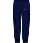 Αθλητικά Παντελόνια για Παιδιά Nike Dri-Fit Academy Σκούρο μπλε