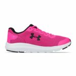 Παπούτσια για Tρέξιμο για Ενήλικες Under Armour Surge 2 Γυναίκα Σκούρο τριαντάφυλλο