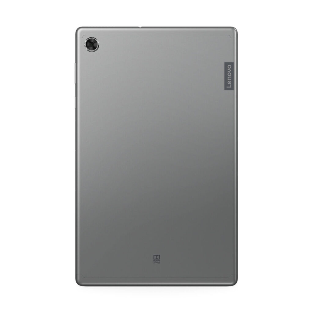Tablet Lenovo M10 TB-X606F Γκρι Ασημί 64 GB 4 GB RAM MediaTek Helio P22T 10