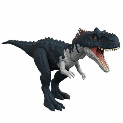 Δεινόσαυρος Mattel JURASSIC WORLD - Sound Rajasaurus 26 cm