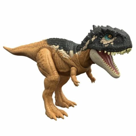 Δεινόσαυρος Mattel Skorpiovenator Με ήχο