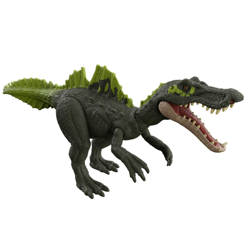Δεινόσαυρος Mattel HDX44