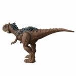 Δεινόσαυρος Mattel Rajasaurus Με ήχο