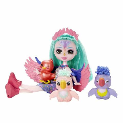 Κούκλα Enchantimals HKN15