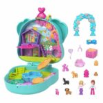 Playset Polly Pocket HKV30