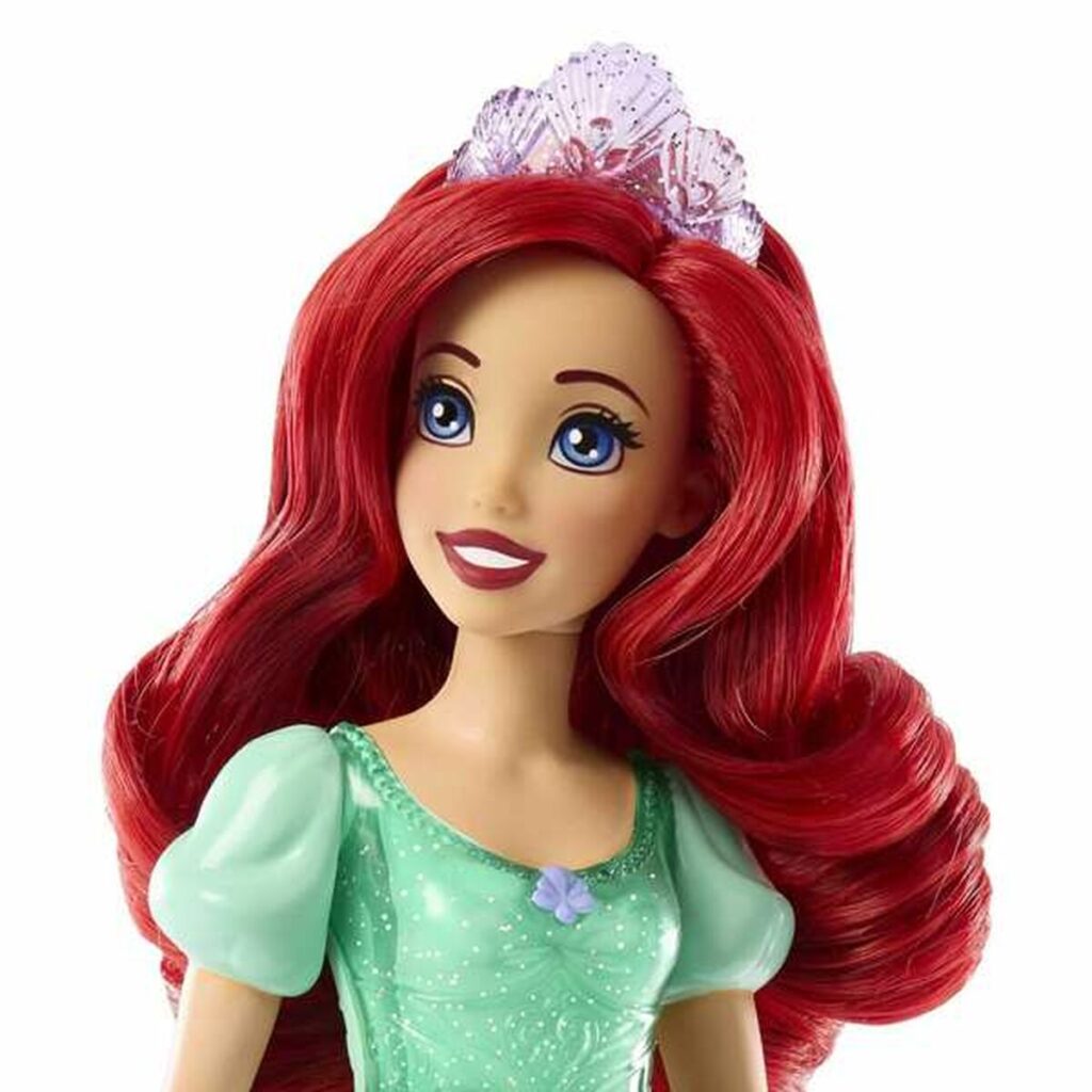 Κούκλα Disney Princess Ariel 29 cm