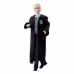 Κούκλα Mattel Draco Malfoy