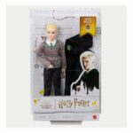 Κούκλα Mattel Draco Malfoy