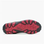 Ανδρικά Αθλητικά Παπούτσια Accentor Sport 3 Merrell  Gore-Tex  Σκούρο γκρίζο