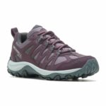 Παπούτσια για Tρέξιμο για Ενήλικες Merrell Accentor 3 Sport Gtx Γυναίκα Mατζέντα